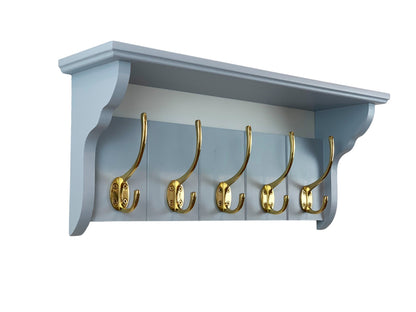 TUSCAN COAT RACK